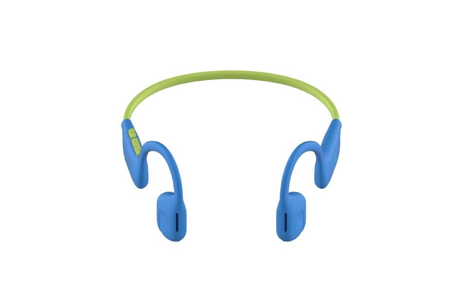 myFirst Headphones AirWaves Blue
