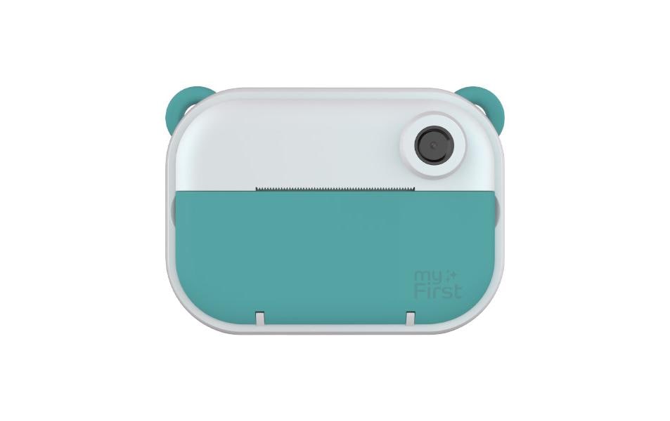 myFirst Camera Insta Wi Teal