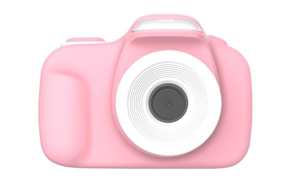 myFirst Camera 3 Pink