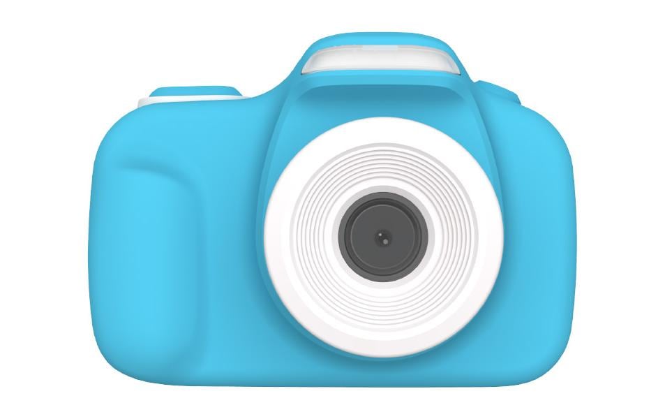 myFirst Camera 3 Blue