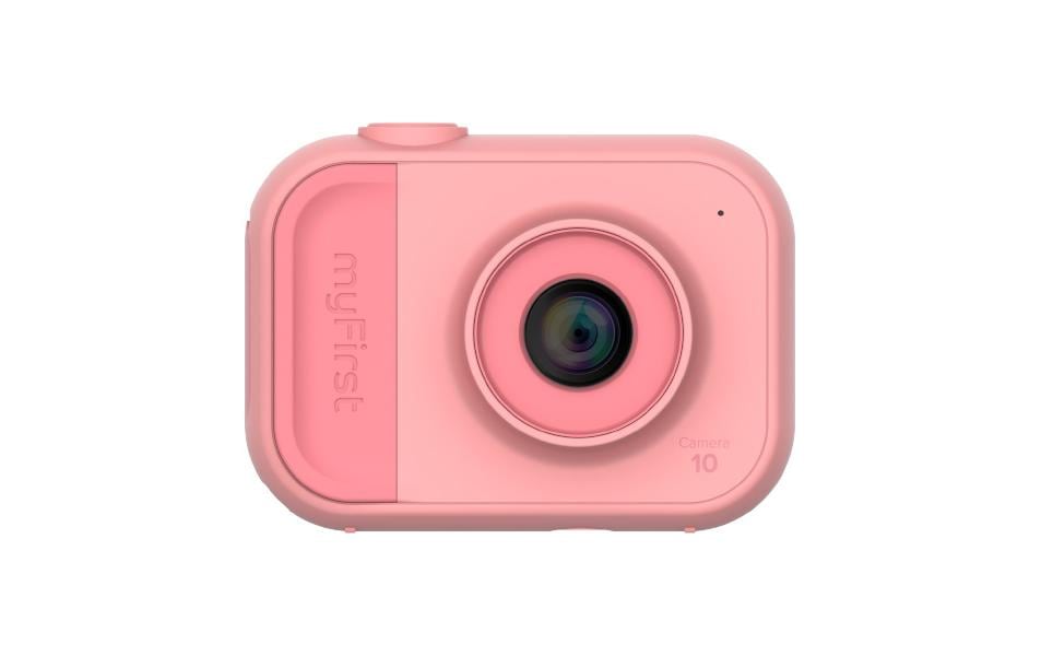 myFirst Camera 10 Pink