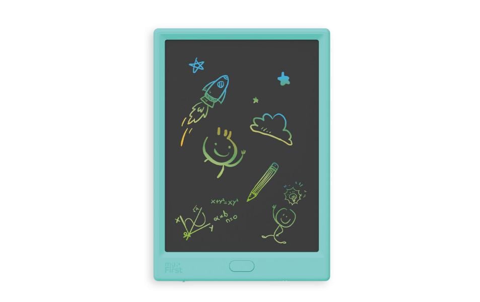 myFirst Sketch Pro Neo Blue