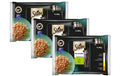 Sheba Delikatesse in Gelee Feine Vielf. KIT 3x(4x85g)
