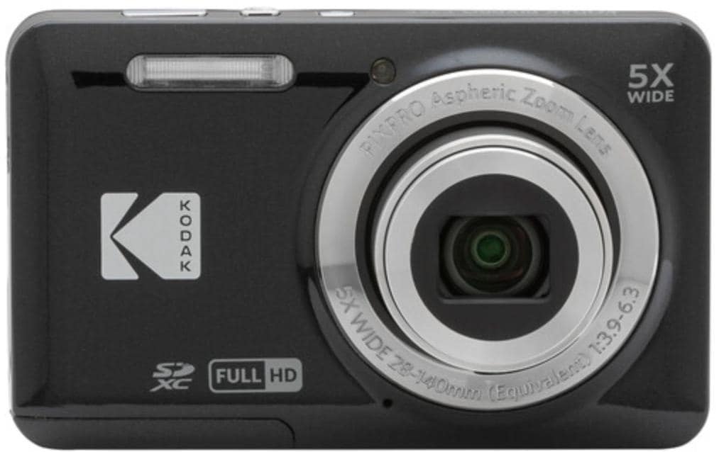 Kodak Pixpro FZ55BK