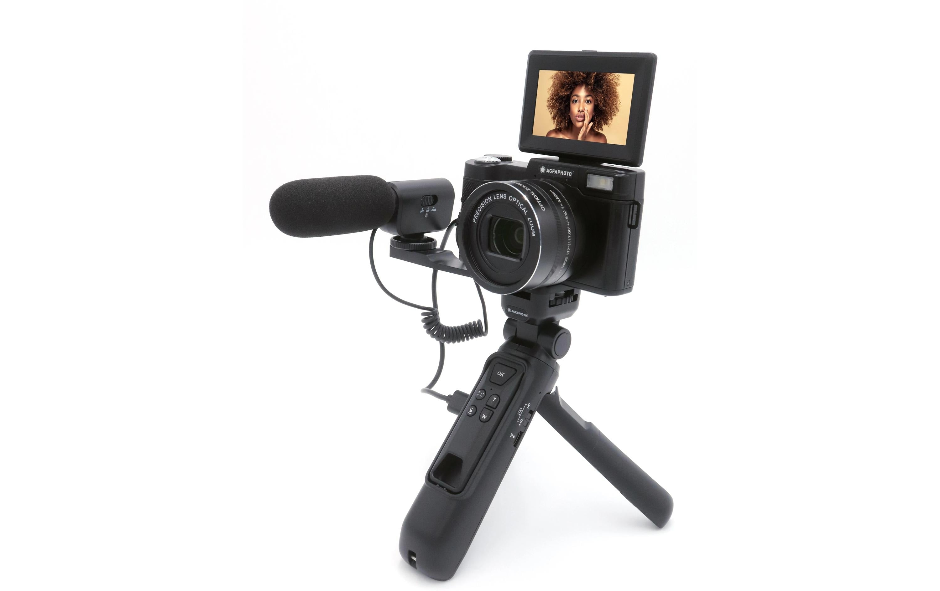 AgfaPhoto VLG4KOPT