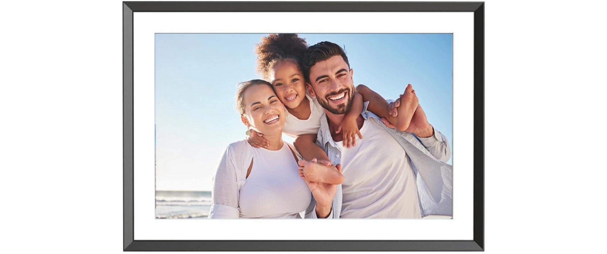 AgfaPhoto APF1000WiFi 10 Zoll