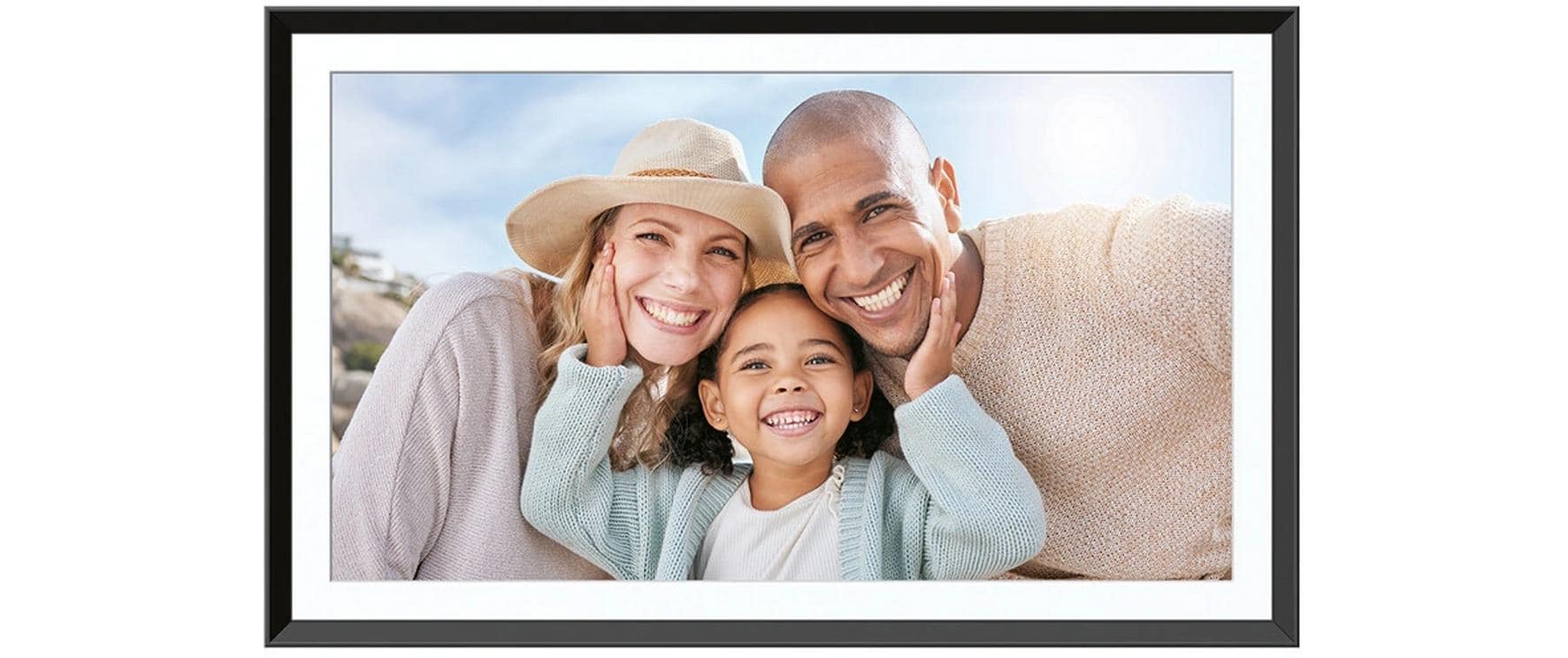 AgfaPhoto APF1560WiFi 15 Zoll