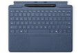 Microsoft Surface Pro Keyboard + Pen Sapphire, für Surface Pro 11