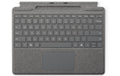 Microsoft Surface Pro Keyboard Platinum, für Surface Pro 11