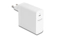Delock USB GaN Ladegerät 1x USB-C, PD 3.1 mit 140W