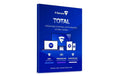 F-Secure Total - Attach Aktion Box, Voll, 3 Geräte, 1 Jahr, ML