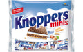 STORCK Knoppers Minis 200g