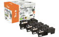 Peach Toner Kyocera TK-5220 MultiPack bk, c, m, y 4x1200