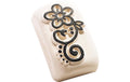 LaDot Tattoo Stempel Blume Medium