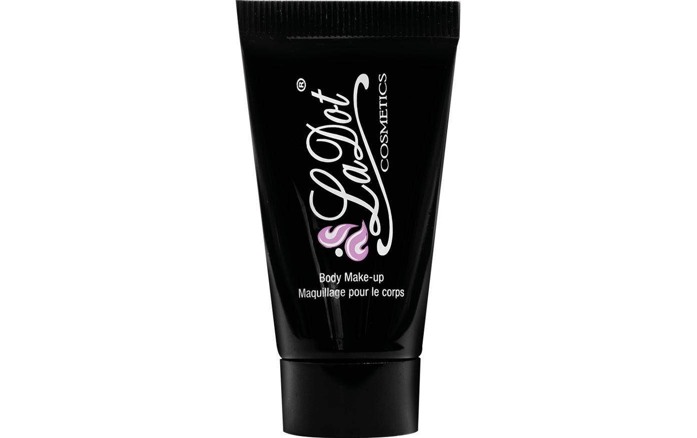 LaDot Tattoo Body ink black 15ml