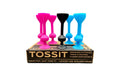 Spiel Tossit - Pink / Blau