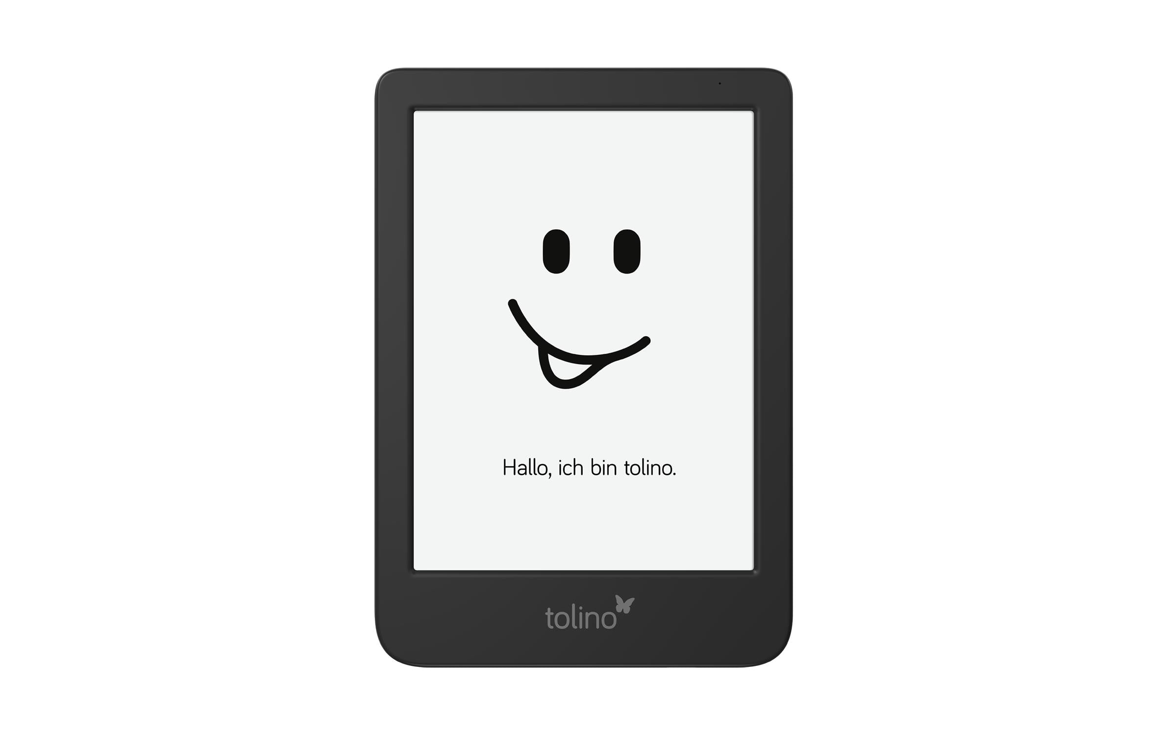 Tolino shine color eBook-Reader 6 Zoll Farbdisplay, E Ink Kaleido 3,16GB