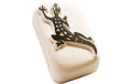 LaDot Tattoo Stempel Eidechse Medium