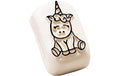LaDot Tattoo Stempel Einhorn Medium