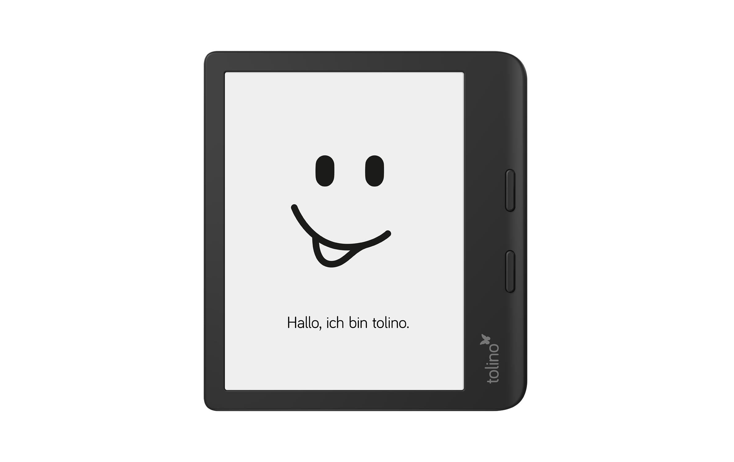 Tolino eReader vision color 7 Zoll E Ink Kaleido 3, 32GB, 2.050 mAh