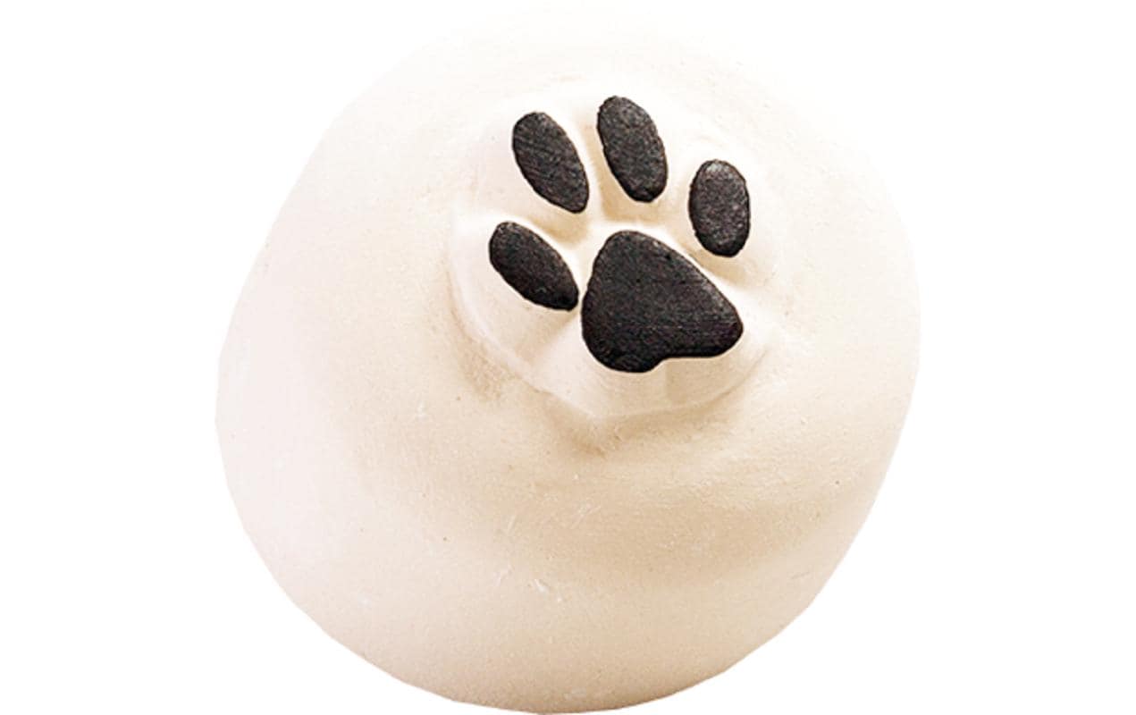 LaDot Tattoo Stempel Katzenpfote Small