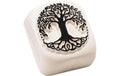 LaDot Tattoo Stempel Lebensbaum large