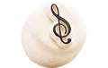 LaDot Tattoo Stempel Musiknote Small
