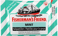Fishermans Friend Mint Beutel 25g
