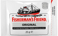 Fisherman's Eucalyptus-Menthol, Original Beutel 25g