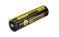 NiteCore LiIon Akku Typ 18650 3,6V 3600mAh USB-C-Ladeanschluss