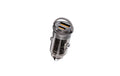 ProMate TransDrive-65W USB-Ladegerät 65 Watt Autoladegerät mit Power Delivery