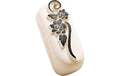 LaDot Tattoo Stempel Rose Medium