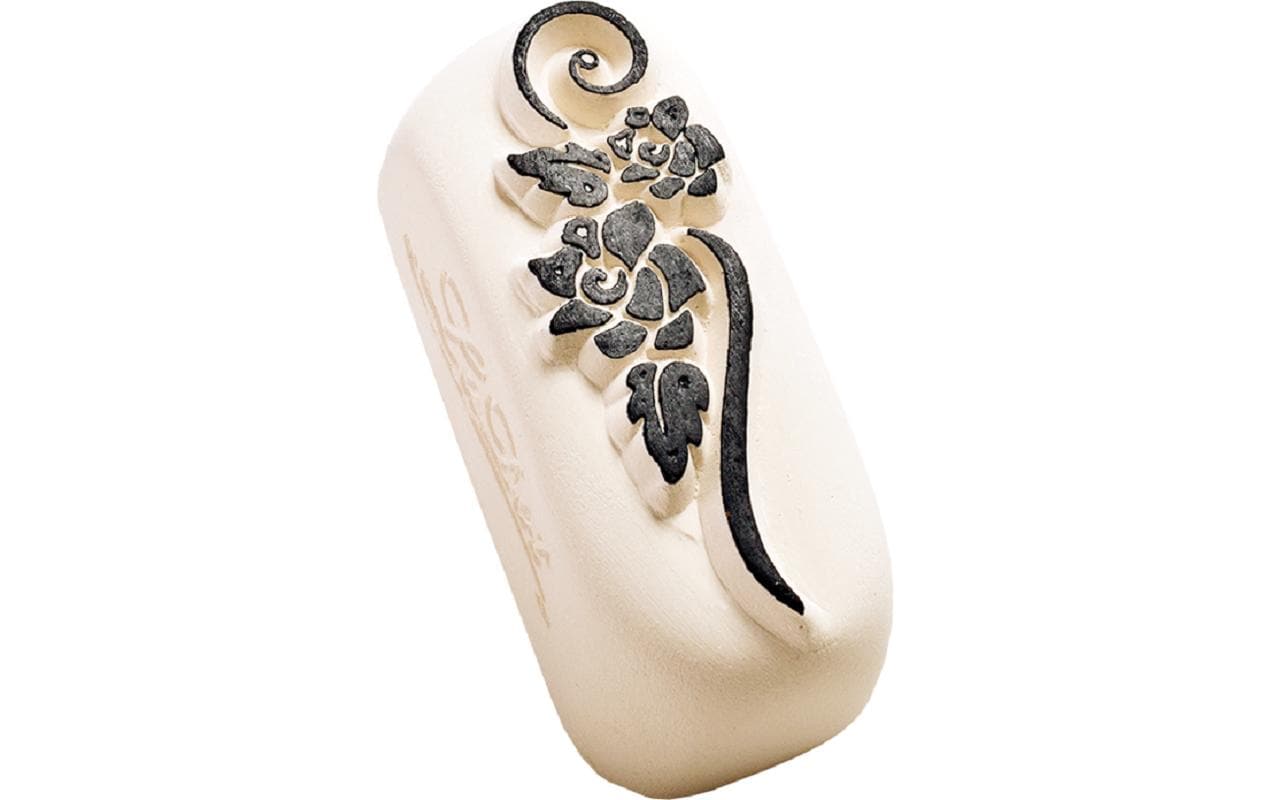 LaDot Tattoo Stempel Rose Medium