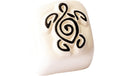 LaDot Tattoo Stempel Schildkröte Small