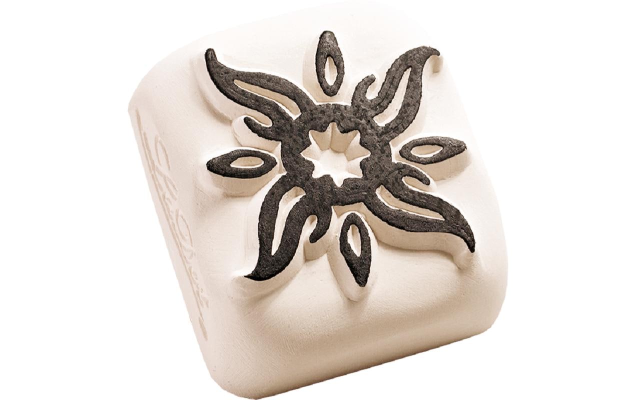 LaDot Tattoo Stempel Sonne large