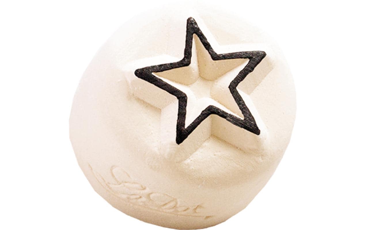 LaDot Tattoo Stempel Stern Small