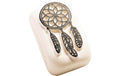 LaDot Tattoo Stempel Traumfänger Medium