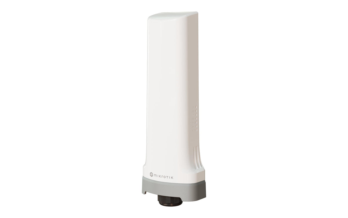 Mikrotik CME22-2n-BG77: IoT Outdoor Router LTE-Cat-M, 2xFE, WiFi-4, IP65
