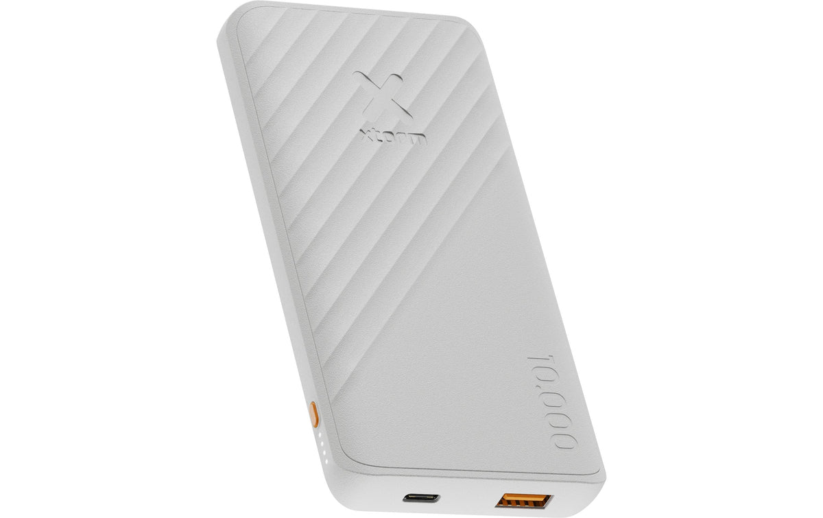 Xtorm PWB 10000 XG2100 WS 10'000mAh  15W, 1x USB-C, 1x USB-A