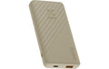 Xtorm PWB 10000 XG2102 GN 10'000mAh  15W, 1x USB-C, 1x USB-A
