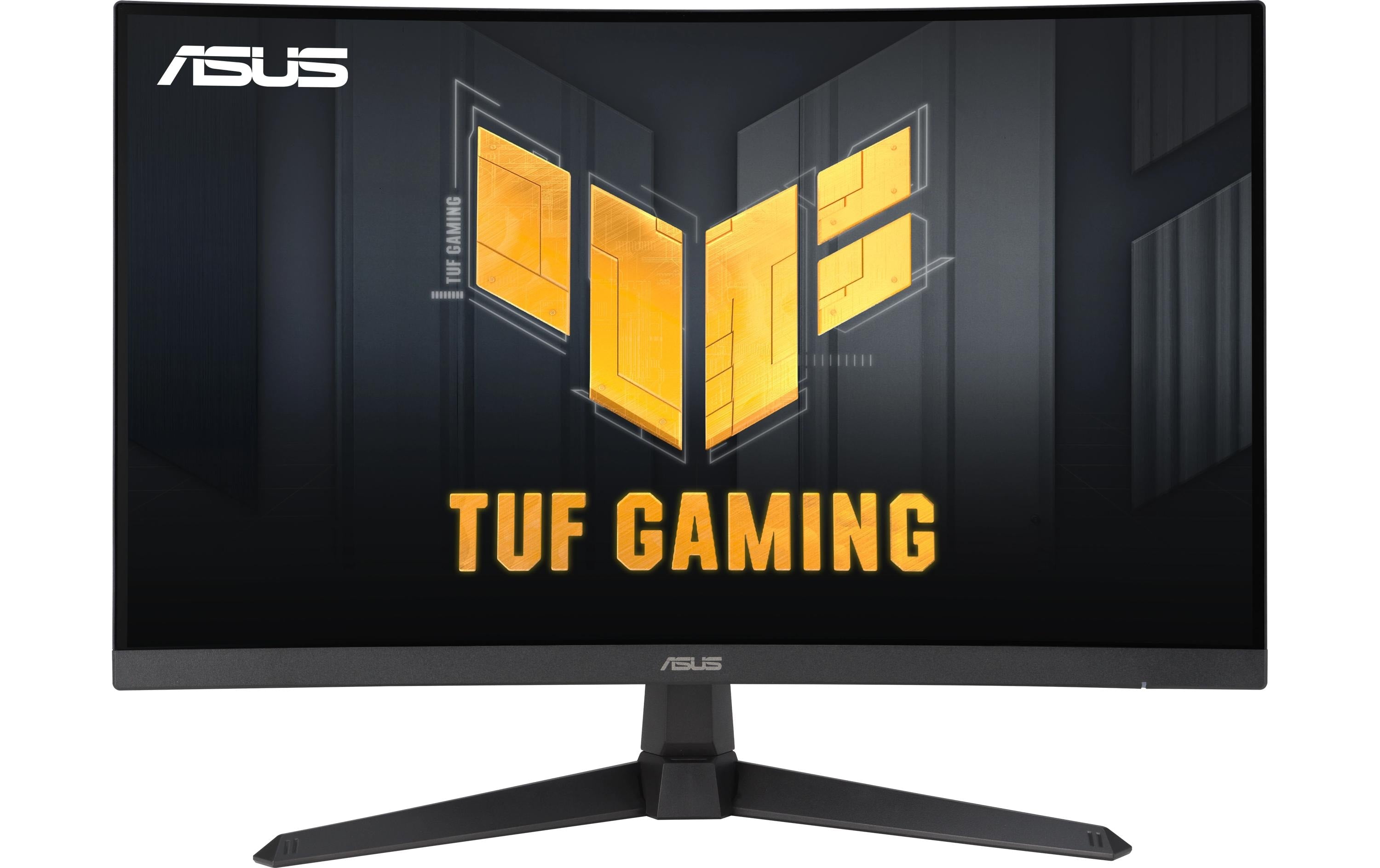 ASUS VG27VQ3B 27", 1920x1080, Fast VA 185Hz, curved, 1ms, HDMI, DP, Freesync