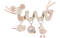 Fehn "feehnland" Activity-Spirale Maus