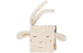 Fehn "FehnNATUR" Stoffbuch Schaf