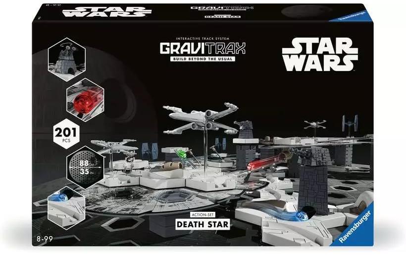 GraviTrax Action-Set Death Star 8-99 Jahre