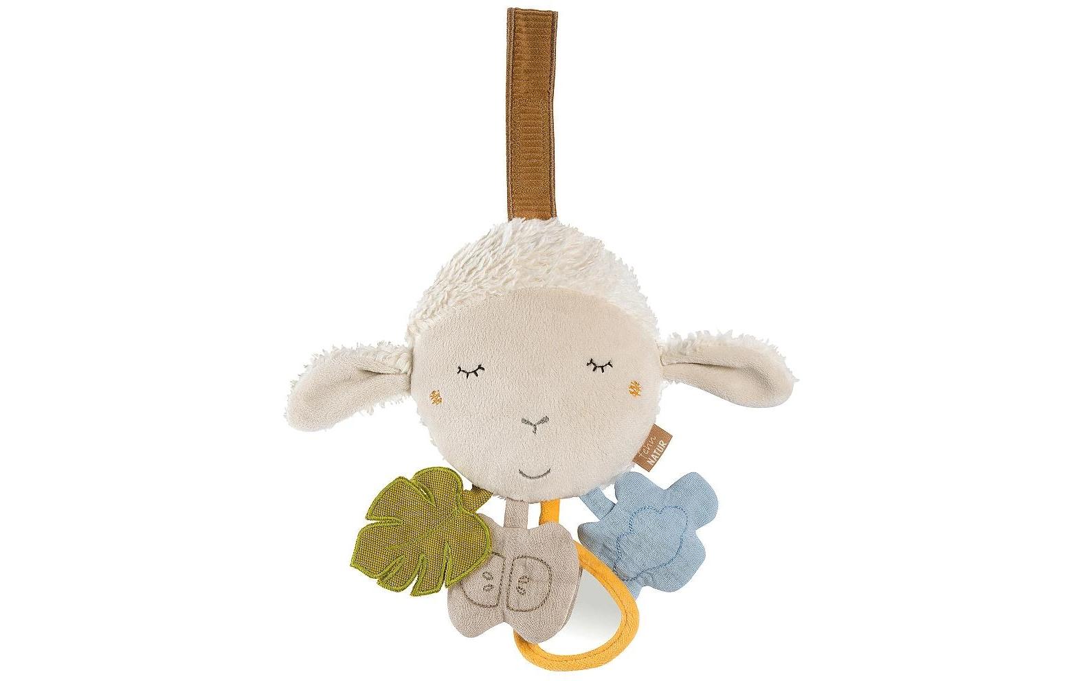 Fehn "FehnNATUR" Activity-Schaf