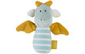 Fehn "Minis" Mini-Rassel Drache