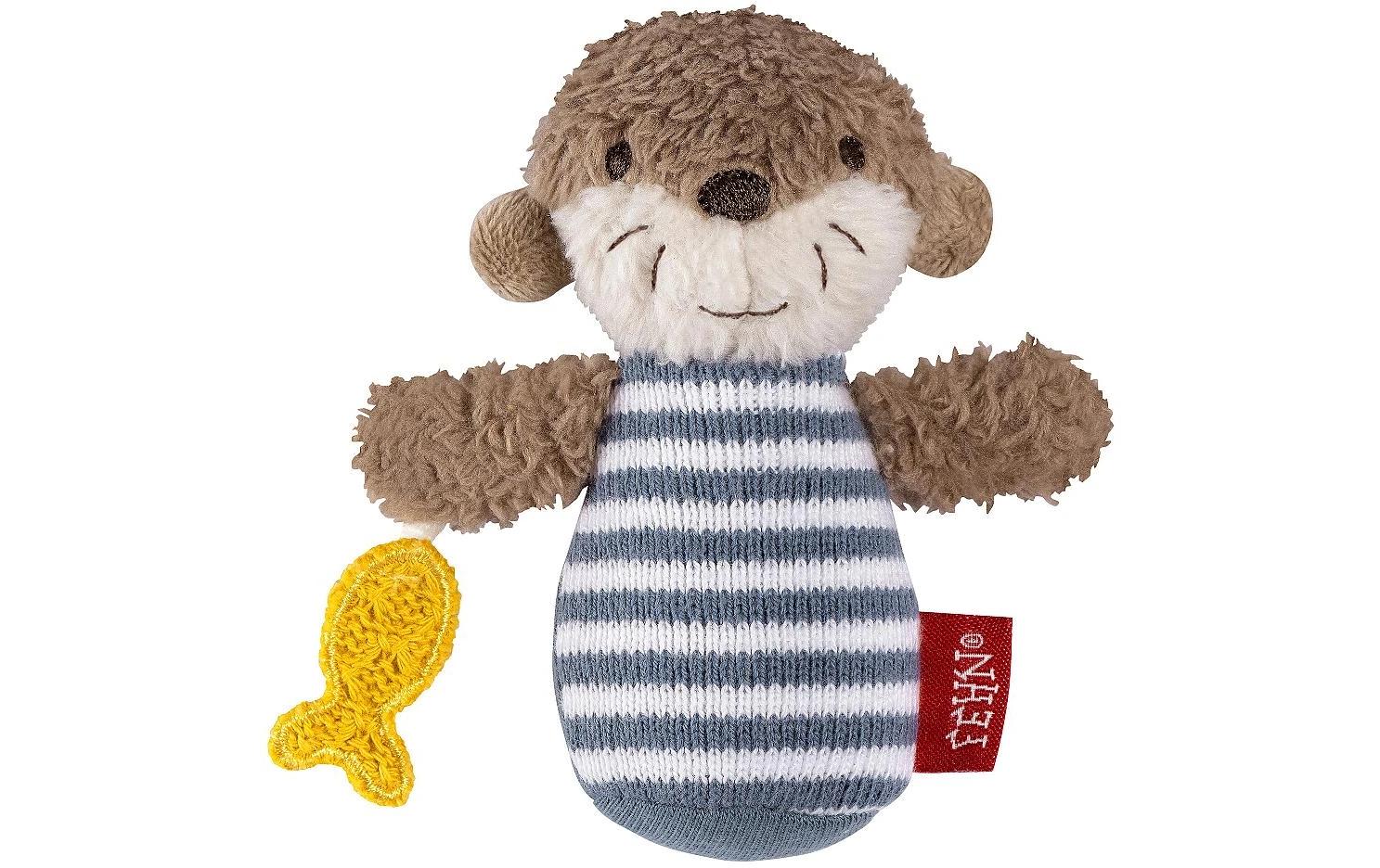 Fehn "Minis" Mini-Rassel Otter