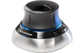 SpaceMouse wireless BT Edition ergonomisches Design