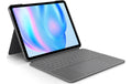 Logitech Combo Touch iPad Air 13" (M2)