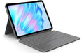 Logitech Combo Touch iPad Air 11" (M2)
